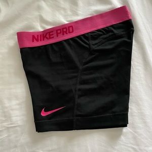 Nike Pro Compression Short (Pre-Owned)